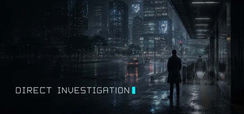 Direct Investigation Image