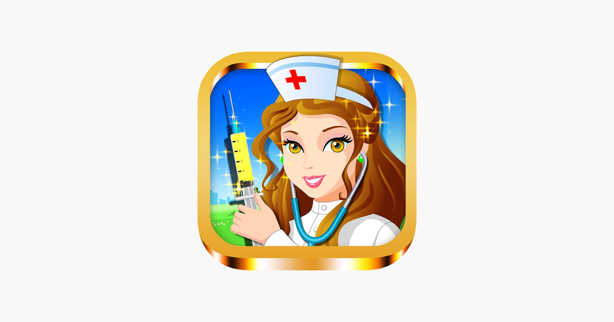 Games like Doctor's Office Clinic