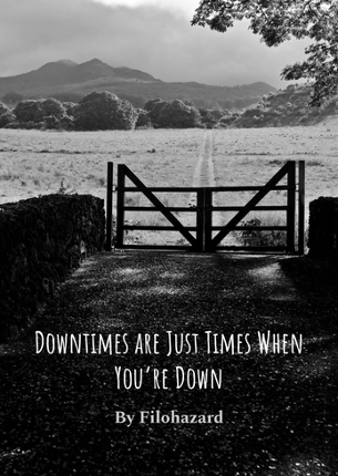 Downtimes are Just Times When You're Down screenshot