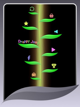 Droppy Jump Image