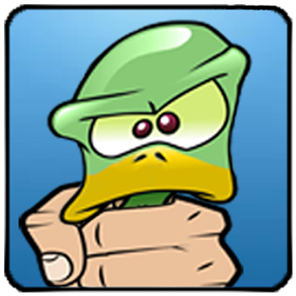 Duck 'N Weave - Google Play Image