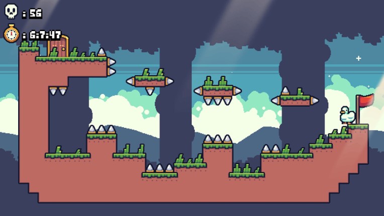 Duck Run screenshot