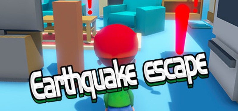 Earthquake escape Image