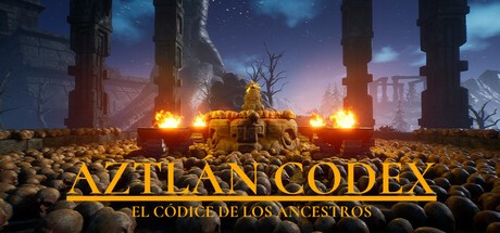 Games like Aztlan Codex
