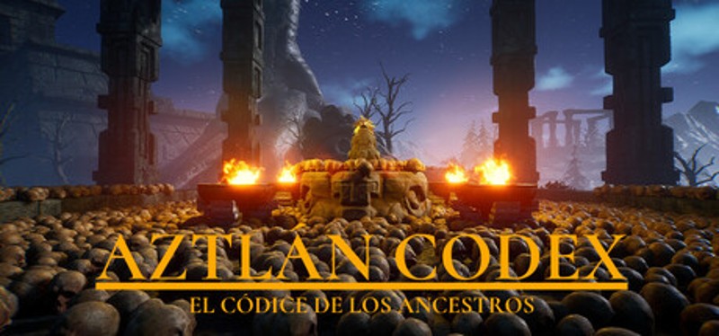 Aztlan Codex Image
