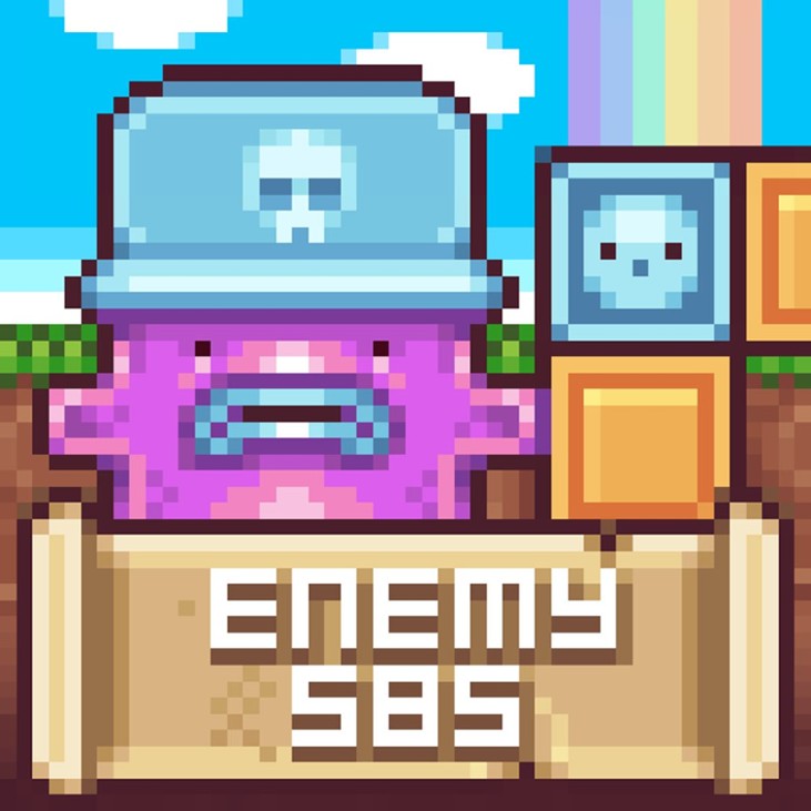 Games like Enemy 585