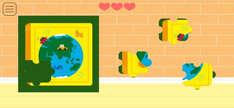 English Zoo-잉글리시 주 screenshot