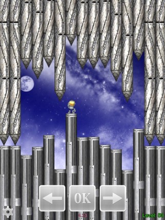 Escape - Escape Spaceman screenshot