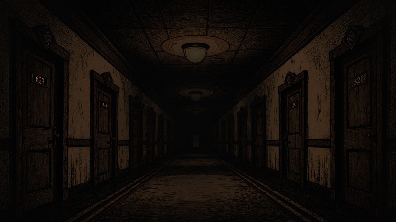 Games like EscapeRoom