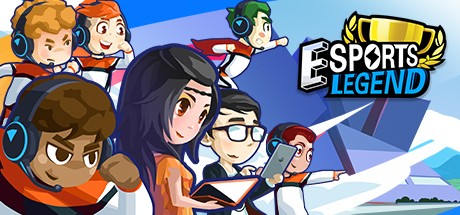 Games like eSports Legend