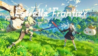 Estrella Frontier Image