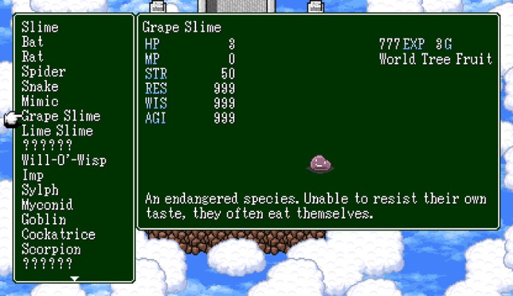 EXCALIBURIAN!! screenshot