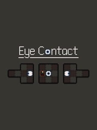 Eye Contact Image