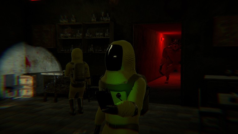 Facility 37 screenshot