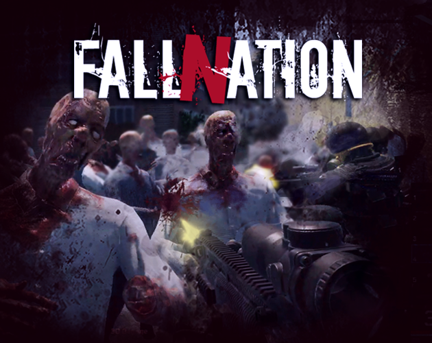 Games like FallNation Prototype