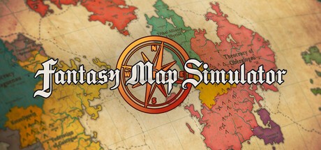 Games like FantasyMapSimulator