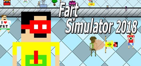Games like Fart Simulator 2018