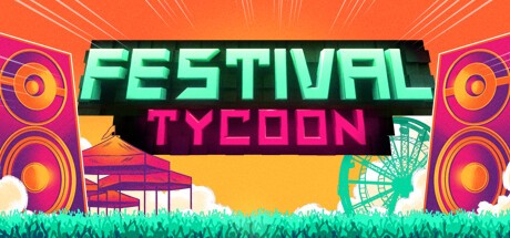 Games like Festival Tycoon