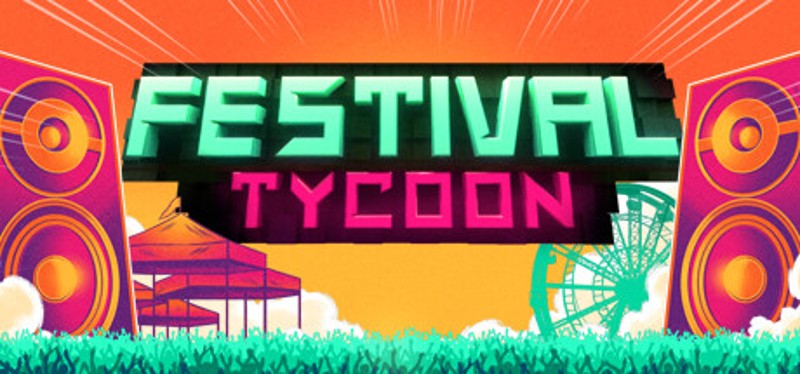 Festival Tycoon Image