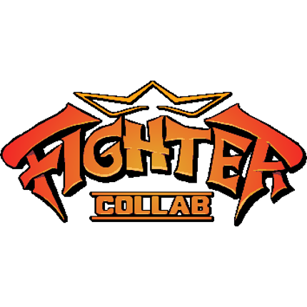 Fighter Collab Game Cover