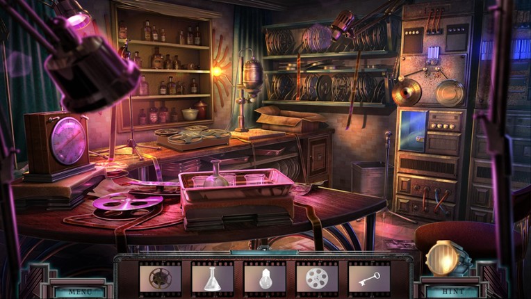 Final Cut: The True Escapade Collector's Edition screenshot