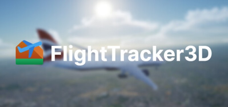 FlightTracker3D Image