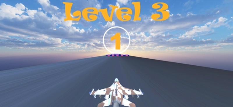 Fly Plane race Image