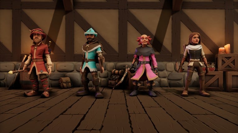 For the King 2 screenshot