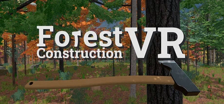 Games like Forest Construction VR