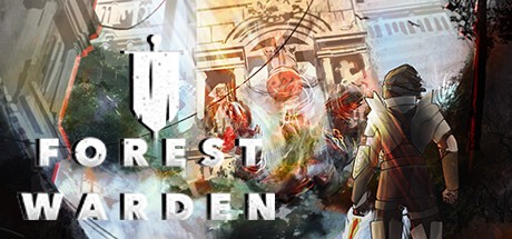 Games like Forest Warden
