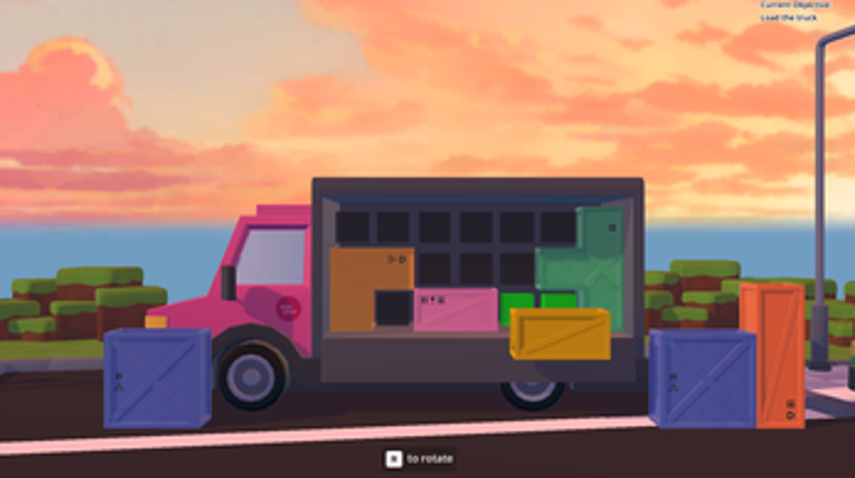 Fragile Deliveries Image