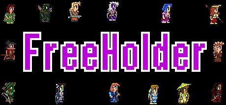 Games like FreeHolder