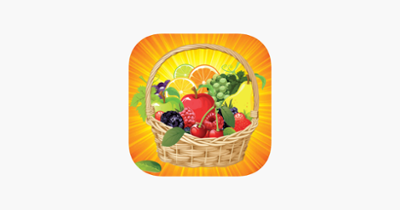 Fruits for Toddlers and Kids Image