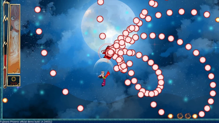 Fujiwara Phoenix Image