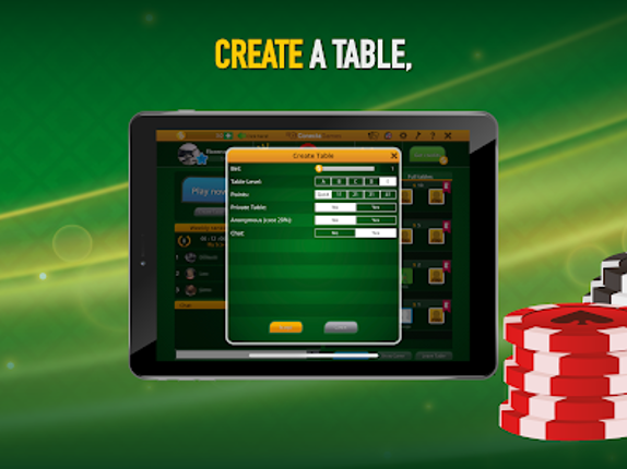 400 Arba3meyeh screenshot