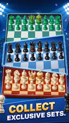 Chess Forge: Chess Online Image