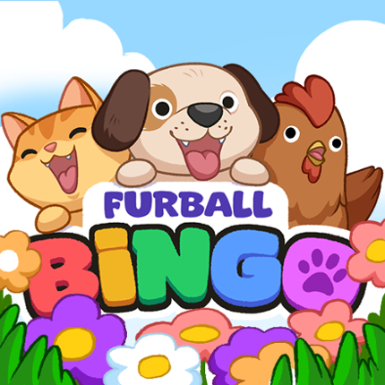 Furball Bingo: Pets and Prizes Image
