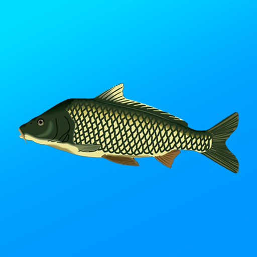 Games like True Fishing. Simulator