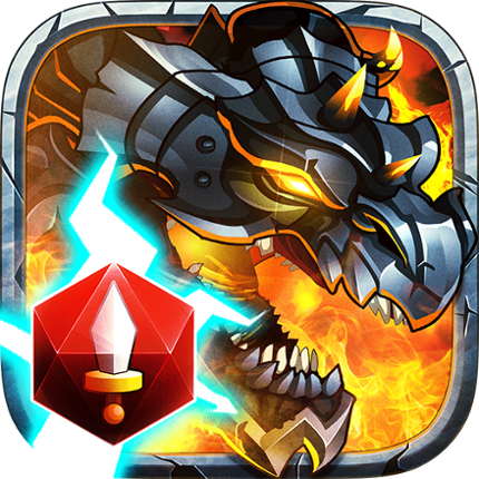 Battle Gems (AdventureQuest) Image