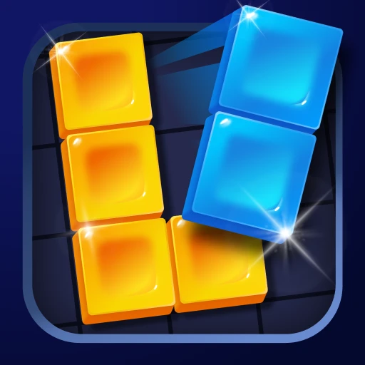 Games like Easy Block Blast