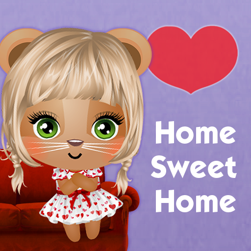 Games like Pet City 2 - Decorate & Design