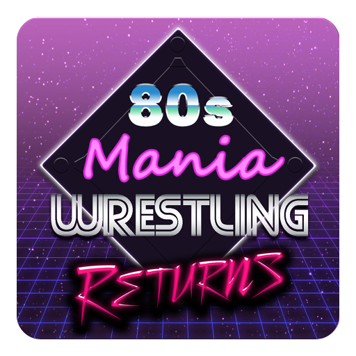Games like 80s Mania Wrestling Returns