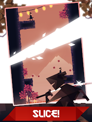 Ninja Tobu screenshot