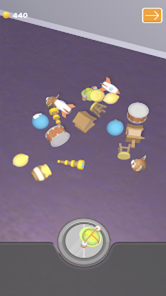 Talking Cactus screenshot