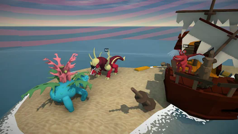 Creature Crafter screenshot