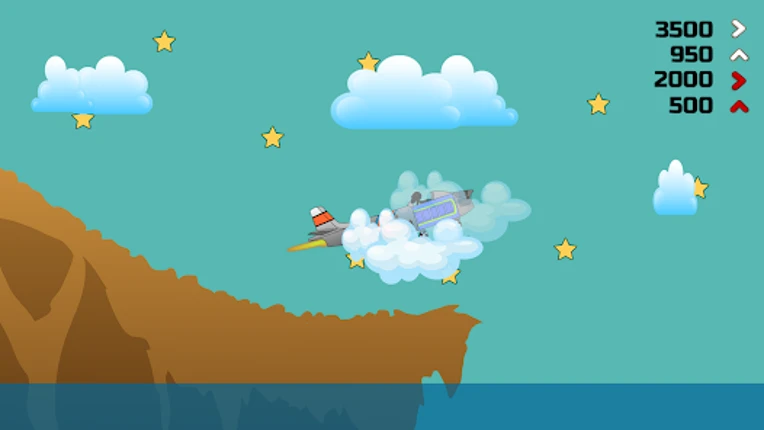 Potty Hero: Learn To Fly Image