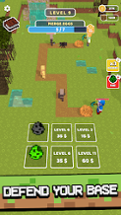 Craft & Merge - Egg Hero Games Image