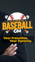 Ultimate Pro Baseball GM Image