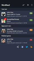 Wordfeud Image