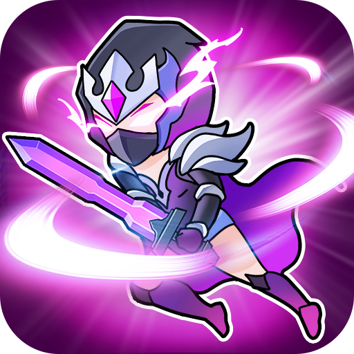 Games like Master League - Survivor.io